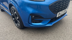 Ford Puma 1.0 EcoBoost Hybrid mHEV 155 ST-Line X 5dr Petrol Hatchback